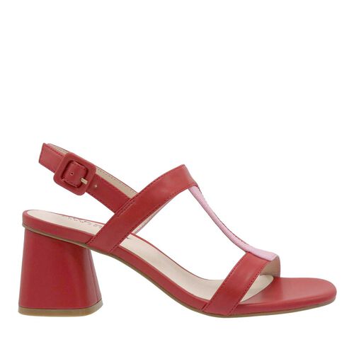 Bresley Stumble Sandal